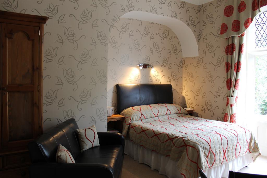 Oakwood Hall Hotel Bingley Kamer foto